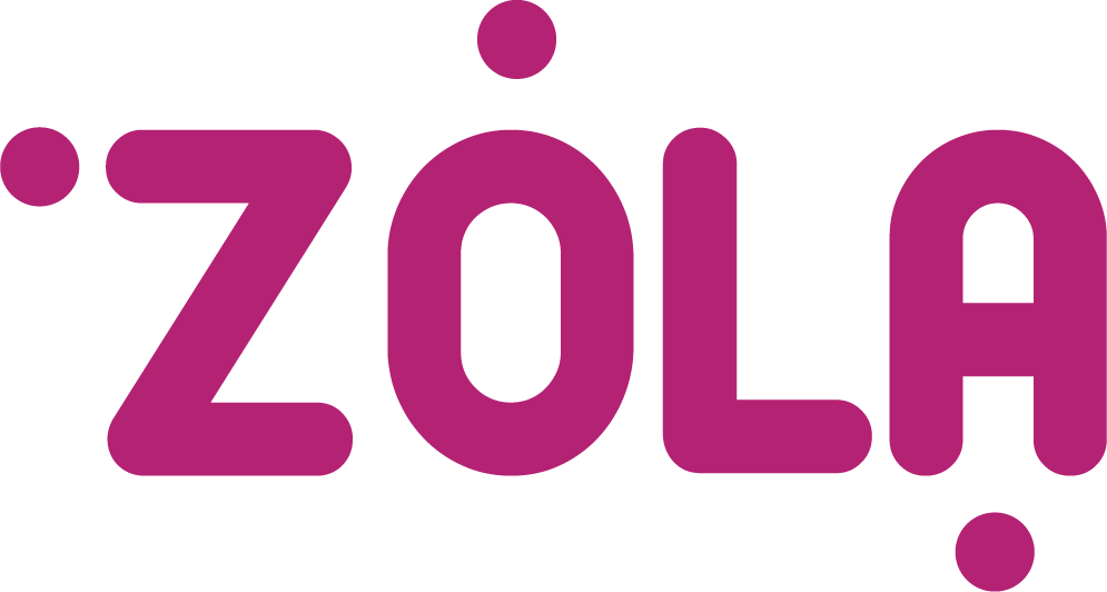 ZOLA_logo_pantone